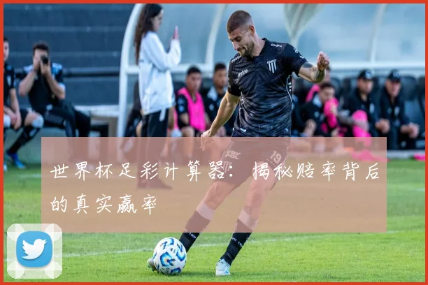 世界杯足彩计算器：揭秘赔率背后的真实赢率