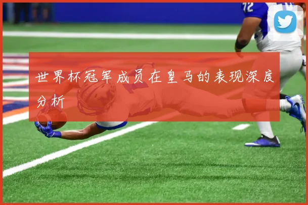 世界杯冠军成员在皇马的表现深度分析