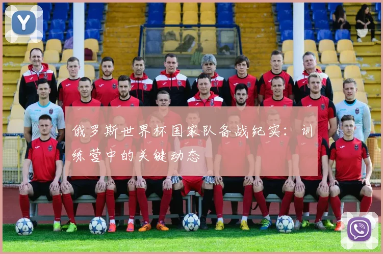 俄罗斯世界杯国家队备战纪实：训练营中的关键动态