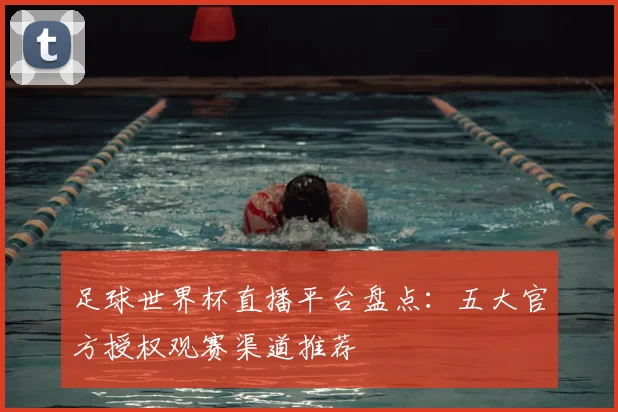 足球世界杯直播平台盘点：五大官方授权观赛渠道推荐